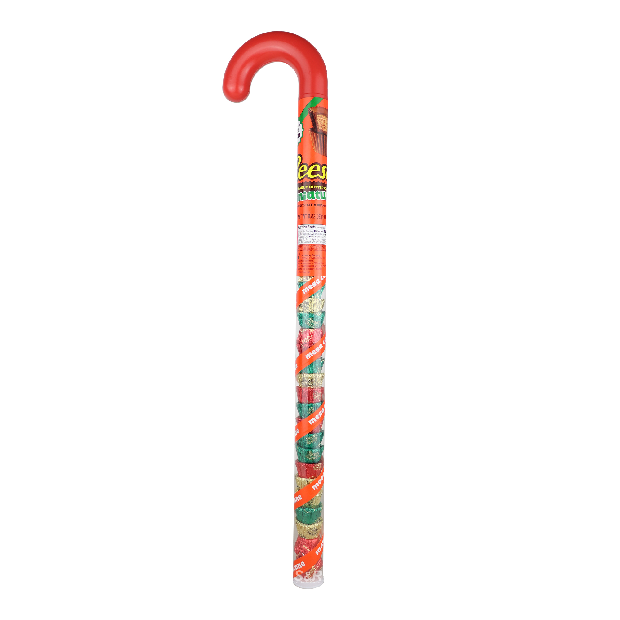 Reese's Miniature Mega Cane 193g Reese's Miniature Mega Cane 193g
